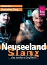 Reise Know-How Sprachführer Neuseeland Slang - das andere Englisch - Claudia Daley ; Martin Lutterjohann - 9783831764433