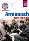 Armenisch - Wort für Wort - Robert Avak - 9783831765232
