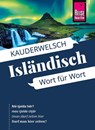 Isländisch - Wort für Wort - Richard Kölbl - 9783831765676
