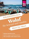 Reise Know-How Sprachführer Wolof für Senegal und Gambia - Wort für Wort - Michael Franke - 9783831765812