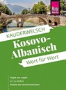 Reise Know-How Sprachführer Kosovo-Albanisch - Wort für Wort - Wolfgang Koeth ; Saskia Drude - 9783831766086