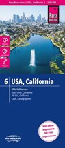 USA 6 California -  - 9783831772957