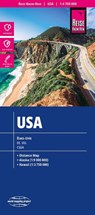 USA (1:4.700.000) -  - 9783831772995