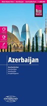 Azerbaijan (1:400.000) -  - 9783831774906