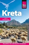 Reise Know-How Reiseführer Kreta - Margit Brinke ; Peter Kränzle ; Markus Bingel - 9783831780051