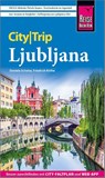 Reise Know-How CityTrip Ljubljana - Daniela Schetar ; Friedrich Köthe - 9783831780143