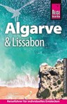 Reise Know-How Reiseführer Algarve und Lissabon - Thilo Scheu ; Werner Lips - 9783831780235