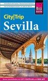 Reise Know-How CityTrip Sevilla - Hans-Jürgen Fründt - 9783831780532