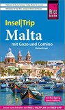 Reise Know-How InselTrip Malta mit Gozo und Comino - Markus Bingel - 9783831780679