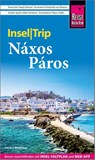 Reise Know-How InselTrip Náxos und Páros - Sandra Mwamba - 9783831780693