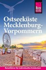 Reise Know-How Reiseführer Ostseeküste Mecklenburg-Vorpommern - Peter Höh - 9783831780808