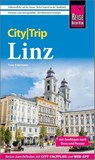 Reise Know-How CityTrip Linz - Sven Eisermann - 9783831781027