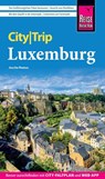 Reise Know-How CityTrip Luxemburg - Joscha Remus - 9783831781393