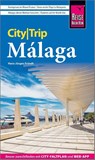 Reise Know-How CityTrip Málaga - Hans-Jürgen Fründt - 9783831781416