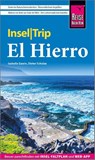 Reise Know-How InselTrip El Hierro - Izabella Gawin ; Dieter Schulze - 9783831781645