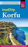Reise Know-How InselTrip Korfu - Andreas Pech ; Annika Pech ; Julia Pech - 9783831781652