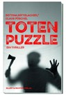 Totenpuzzle - Bettina Mittelacher ; Klaus Püschel - 9783831907854