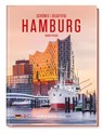 Schönes Hamburg / Beautiful Hamburg - Oskar Piegsa - 9783831908554