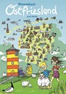 Wimmelbuch Ostfriesland - Jens Natter - 9783831909117