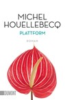 Plattform - Michel Houellebecq - 9783832161767