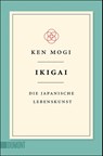 Ikigai - Ken Mogi - 9783832165161