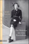 Das Mädchen mit dem Poesiealbum - Bart van Es - 9783832165321