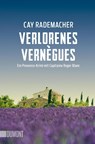 Verlorenes Vernègues - Cay Rademacher - 9783832165789