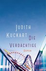 Die Verdächtige - Judith Kuckart - 9783832166373