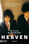 Heaven - Mieko Kawakami - 9783832166465