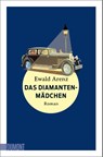 Das Diamantenmädchen - Ewald Arenz - 9783832166670