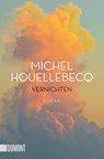 Vernichten - Michel Houellebecq - 9783832166724