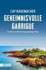 Geheimnisvolle Garrigue - Cay Rademacher - 9783832166816