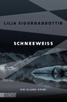 Schneeweiß - Lilja Sigurðardóttir - 9783832166915