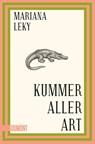 Kummer aller Art - LEKY,  Mariana - 9783832167233