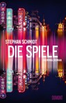 Die Spiele - Stephan Schmidt - 9783832168070