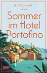 Sommer im Hotel Portofino - Jp O'Connell - 9783832168421