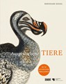 Ausgestorbene Tiere - Bernhard Kegel - 9783832169060
