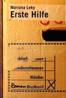 Erste Hilfe - Mariana Leky - 9783832178789