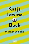 Bock - Katja Lewina - 9783832180065