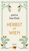 Herbst in Wien - Petra Hartlieb - 9783832181451