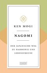 Nagomi - Ken Mogi - 9783832181628