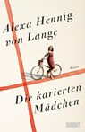 Die karierten Mädchen - Alexa Hennig Von Lange - 9783832181680