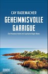Geheimnisvolle Garrigue - Cay Rademacher - 9783832181864