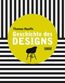 Geschichte des Designs - Thomas Hauffe - 9783832191160
