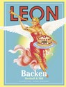 LEON Backen. Herzhaft und Süß - Henry Dimbleby ; Claire Ptak - 9783832194437