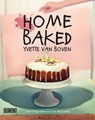 Home Baked - Yvette van Boven - 9783832194949