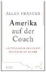 Amerika auf der Couch - FRANCES,  Allen ; Bielfeldt, Kathrin ; Bürger, Jürgen - 9783832198039