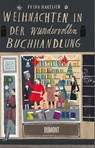 Weihnachten in der wundervollen Buchhandlung - Petra Hartlieb - 9783832198879