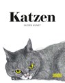 Katzen in der Kunst - Angus Hyland ; Caroline Roberts - 9783832199166