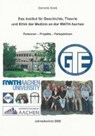 Gross, D: Institut für Geschichte, Theorie und Ethik der Med - GROSS,  Dominik - 9783832278847